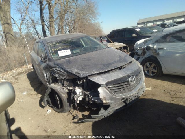 mazda cx-9 2013 jm3tb3ca0d0400540