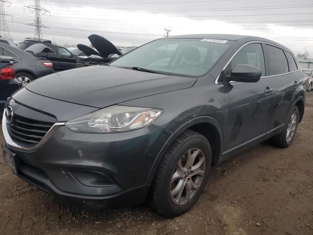 mazda cx-9 touri 2014 jm3tb3ca0e0429232