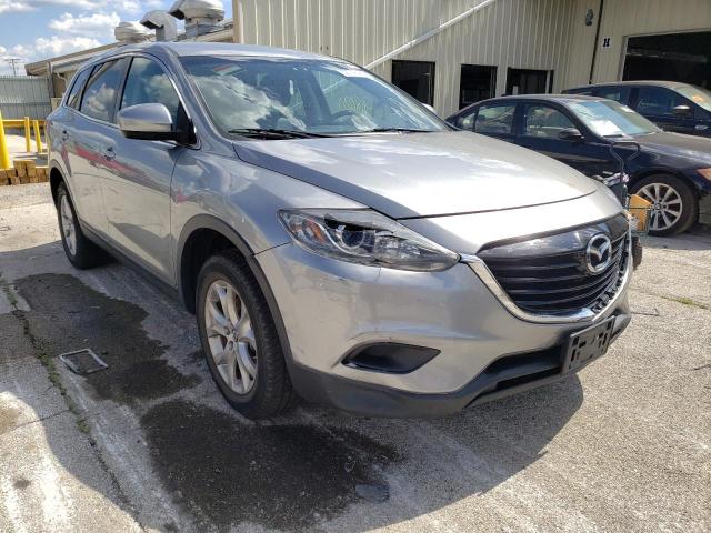 mazda cx-9 touri 2014 jm3tb3ca0e0431935