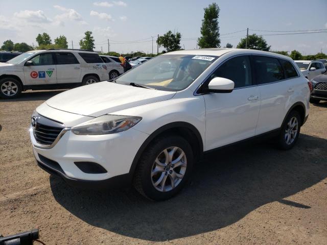 mazda cx-9 touri 2014 jm3tb3ca0e0439680