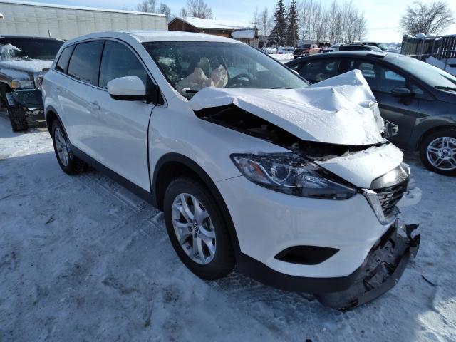 mazda cx-9 touri 2015 jm3tb3ca0f0453953