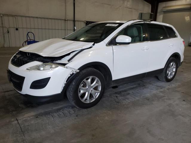 mazda cx-9 2011 jm3tb3ca1b0316188