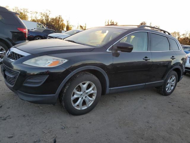 mazda cx-9 2011 jm3tb3ca1b0322461