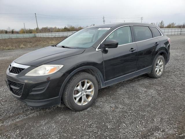 mazda cx-9 2012 jm3tb3ca1c0351234