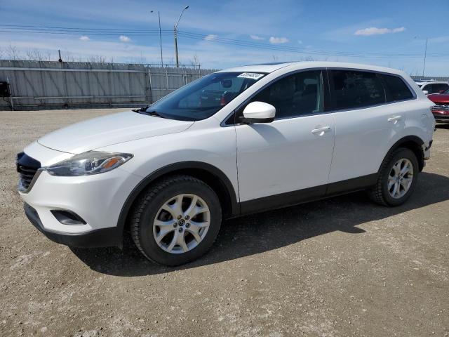 mazda cx-9 touri 2013 jm3tb3ca1d0423146