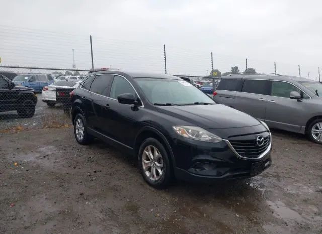 mazda cx-9 2014 jm3tb3ca1e0434004