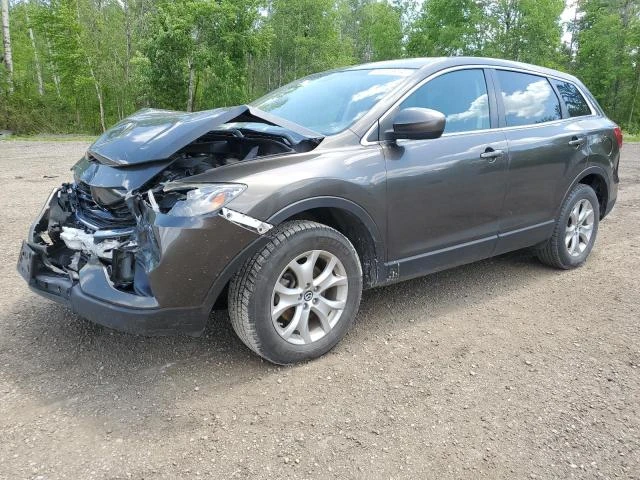 mazda cx-9 touri 2015 jm3tb3ca1f0451127