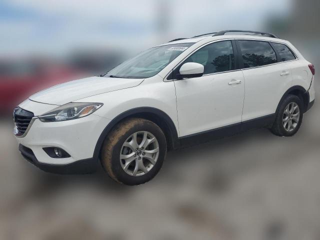 mazda cx-9 2015 jm3tb3ca1f0452682