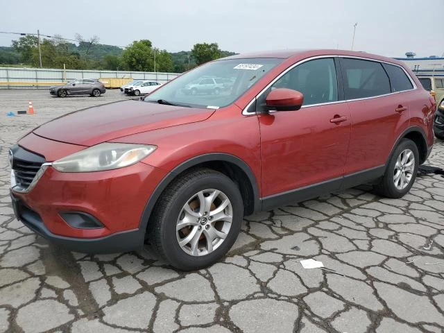 mazda cx-9 touri 2015 jm3tb3ca1f0459020