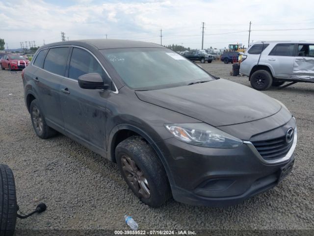 mazda cx-9 2015 jm3tb3ca1f0459115