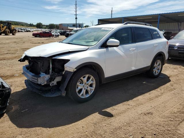 mazda cx-9 2011 jm3tb3ca2b0300386