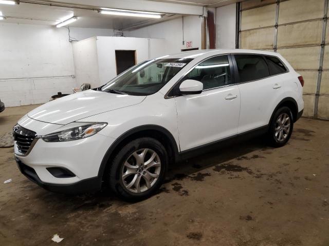 mazda cx-9 touri 2014 jm3tb3ca2e0433184