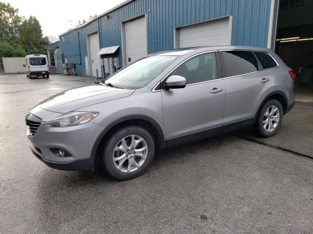 mazda cx-9 touri 2014 jm3tb3ca2e0439633