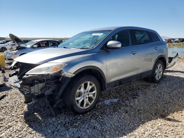 mazda cx-9 2012 jm3tb3ca3c0345158