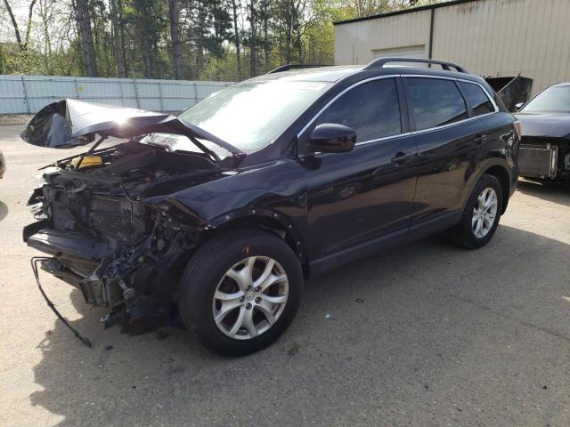 mazda cx-9 2011 jm3tb3ca4b0307677