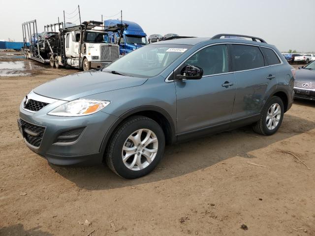 mazda cx-9 2012 jm3tb3ca4c0359876