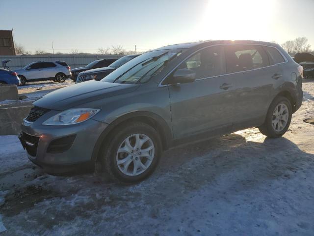 mazda cx-9 2012 jm3tb3ca4c0365726