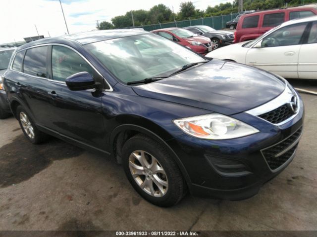 mazda cx-9 2012 jm3tb3ca4c0368142