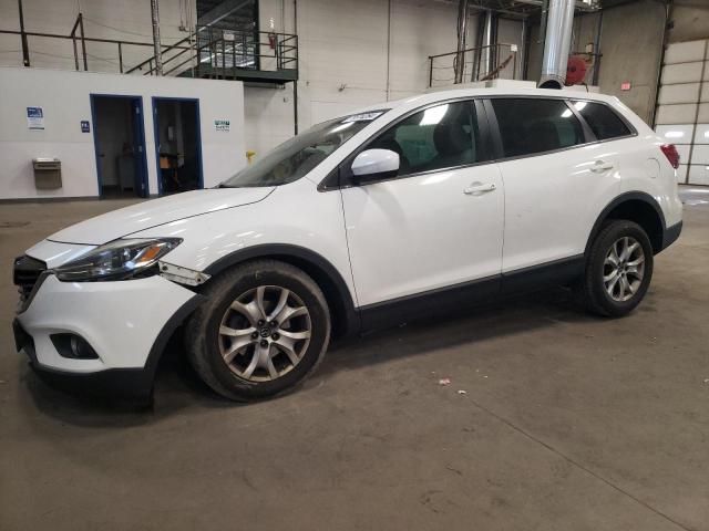 mazda cx-9 touri 2014 jm3tb3ca4e0431050