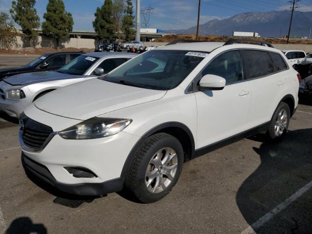 mazda cx-9 touri 2015 jm3tb3ca4f0455317