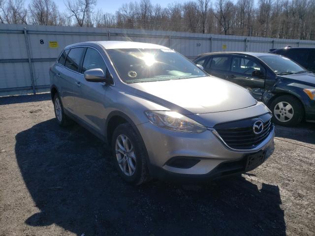 mazda cx-9 touri 2015 jm3tb3ca4f0458394