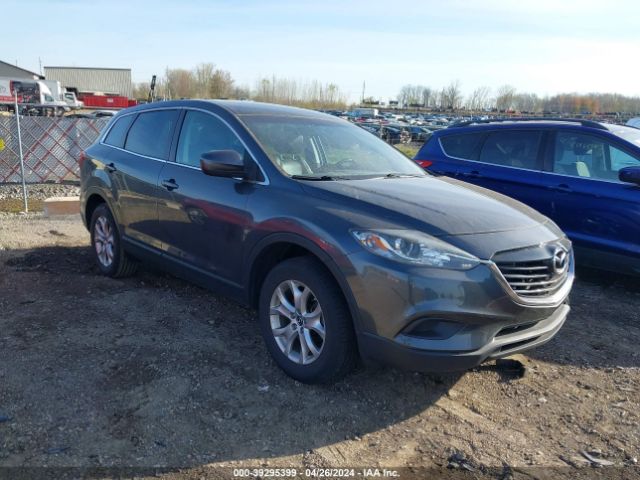 mazda cx-9 2015 jm3tb3ca4f0460680