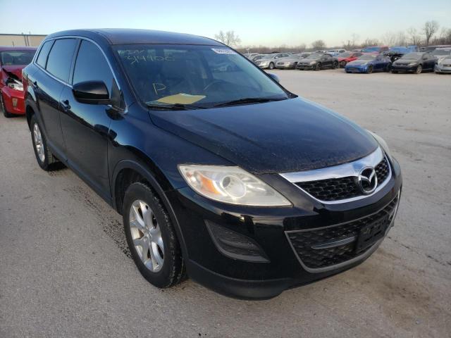 mazda cx-9 2011 jm3tb3ca5b0314900