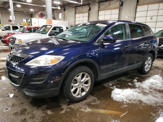 mazda cx-9 2012 jm3tb3ca5c0344433