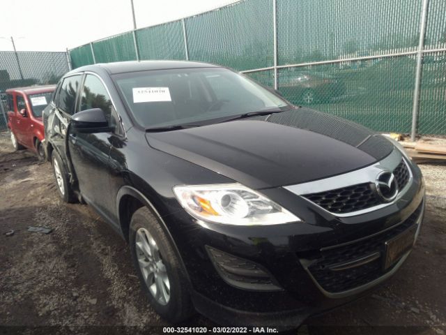 mazda cx-9 2012 jm3tb3ca5c0345906