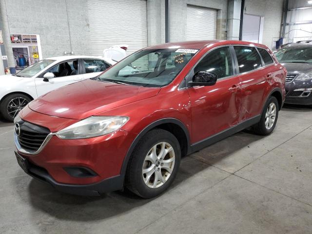 mazda cx-9 touri 2013 jm3tb3ca5d0406933