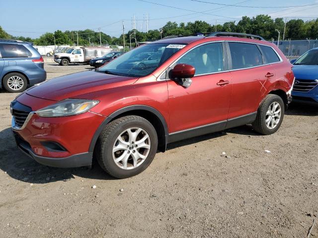 mazda cx-9 touri 2013 jm3tb3ca5d0407046