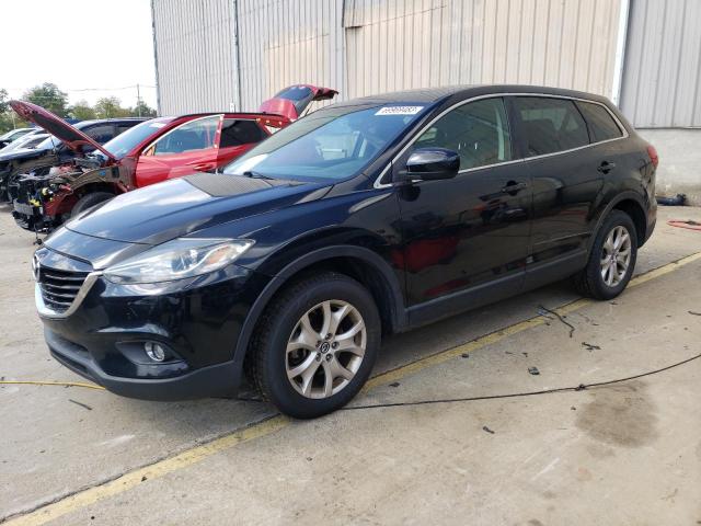 mazda cx-9 touri 2014 jm3tb3ca5e0426438