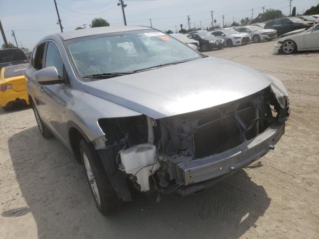 mazda cx-9 2014 jm3tb3ca5e0431400