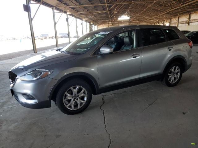 mazda cx-9 touri 2014 jm3tb3ca5e0433681