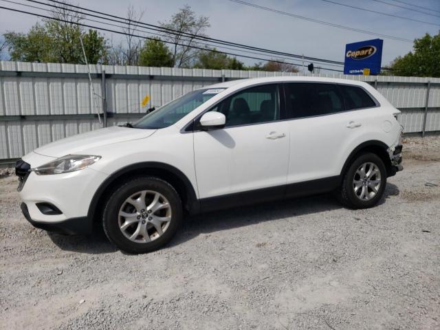 mazda cx-9 2015 jm3tb3ca5f0455455