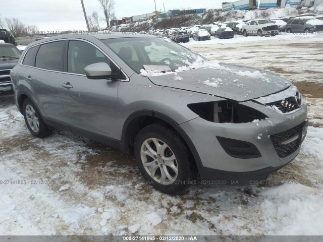 mazda cx-9 2011 jm3tb3ca6b0328854