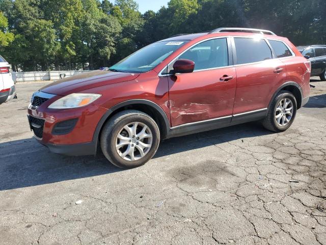 mazda cx-9 2012 jm3tb3ca6c0341136