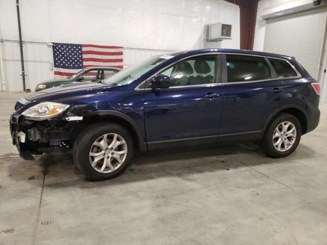 mazda cx-9 2012 jm3tb3ca6c0344196