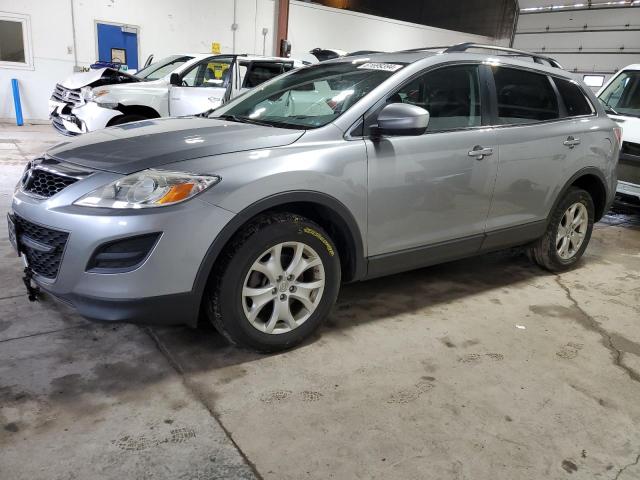 mazda cx-9 2012 jm3tb3ca6c0358406