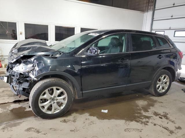 mazda cx-9 touri 2013 jm3tb3ca6d0400171