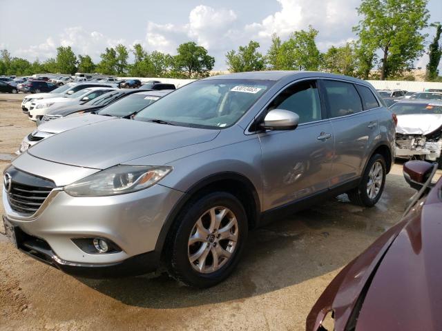 mazda cx-9 touri 2013 jm3tb3ca6d0422221