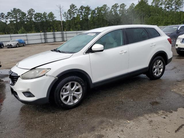 mazda cx-9 touri 2014 jm3tb3ca6e0433673