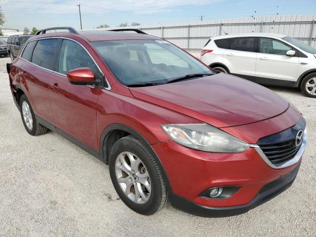 mazda cx-9 touri 2014 jm3tb3ca6e0434662