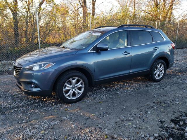 mazda cx-9 touri 2015 jm3tb3ca6f0448515