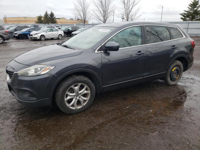 mazda cx-9 touri 2015 jm3tb3ca6f0448532