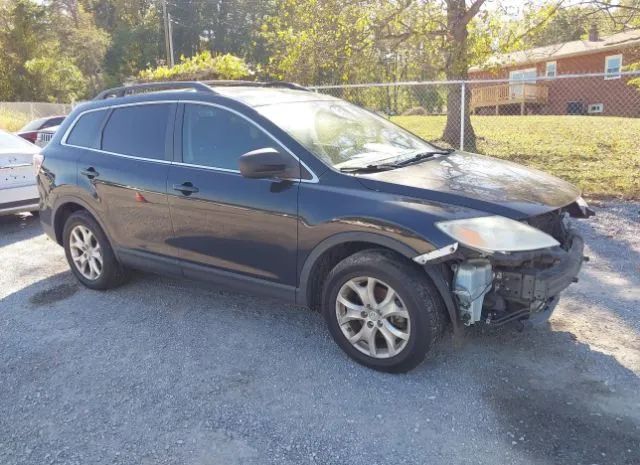 mazda cx-9 2011 jm3tb3ca7b0301078