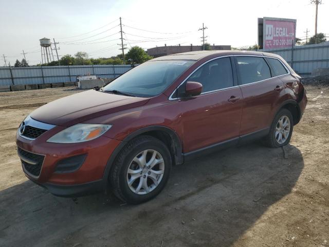 mazda cx-9 2012 jm3tb3ca7c0340447