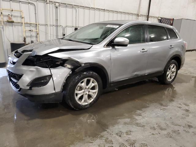 mazda cx-9 2012 jm3tb3ca7c0368653