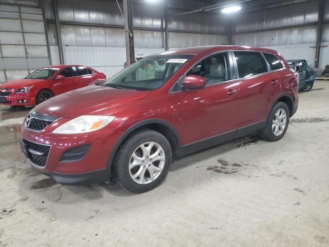 mazda cx-9 2011 jm3tb3ca8b0318522