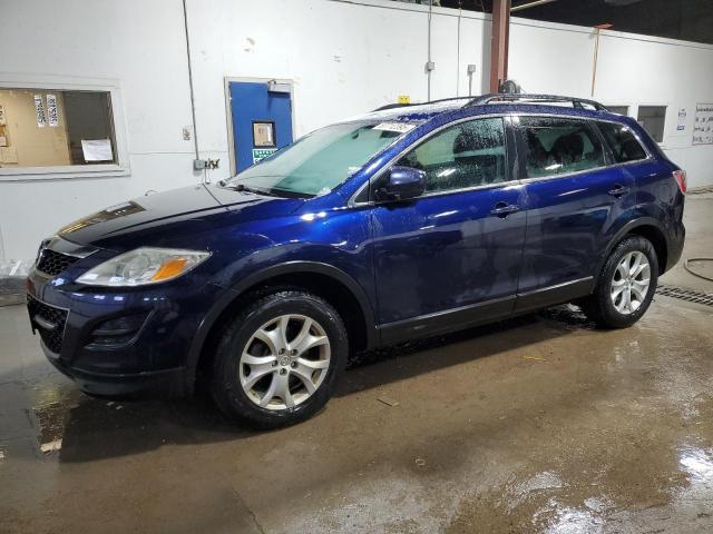 mazda cx-9 2012 jm3tb3ca8c0336424